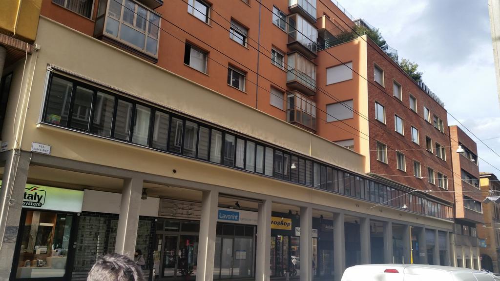 Apartamento Residenza Ugo Bassi Bolonia Habitación foto