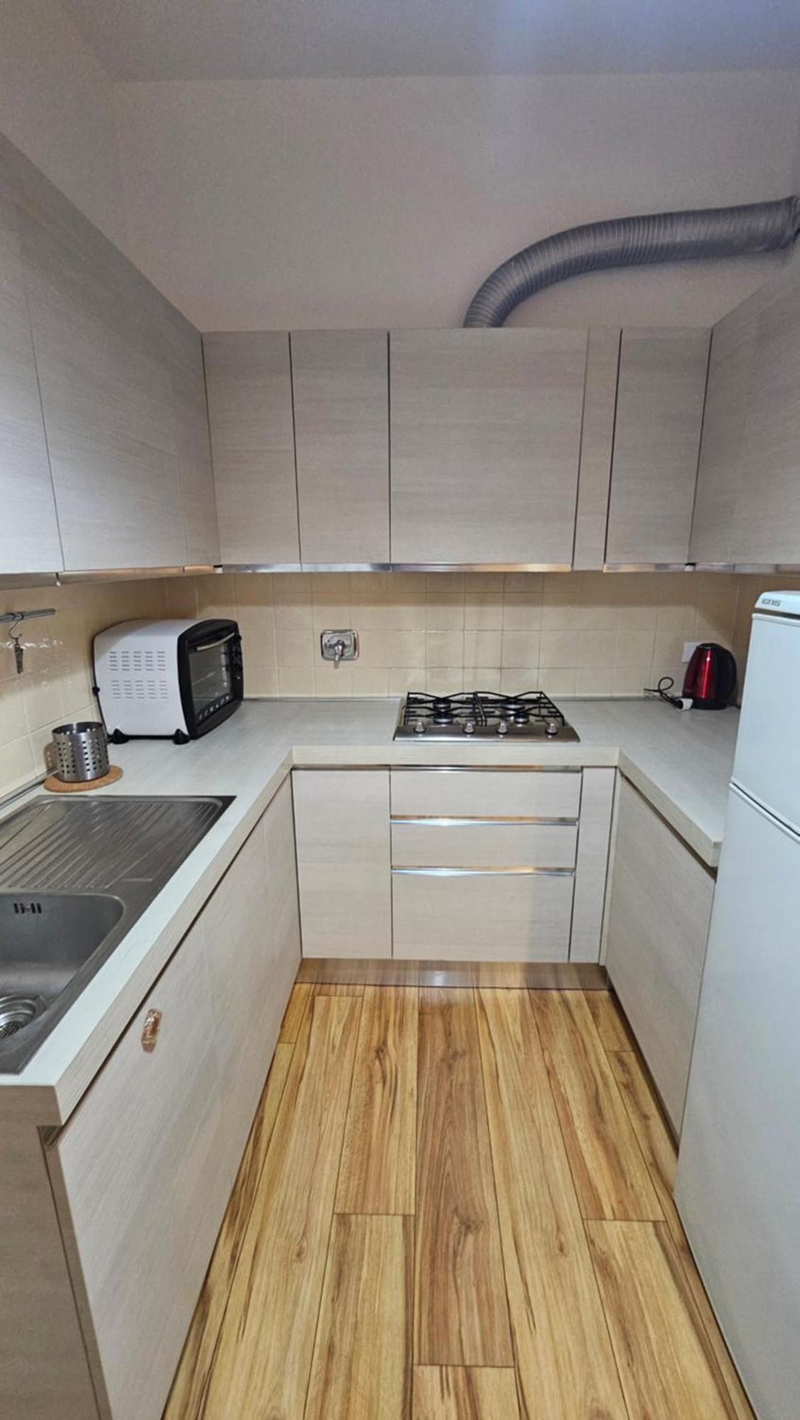 Apartamento Residenza Ugo Bassi Bolonia Exterior foto