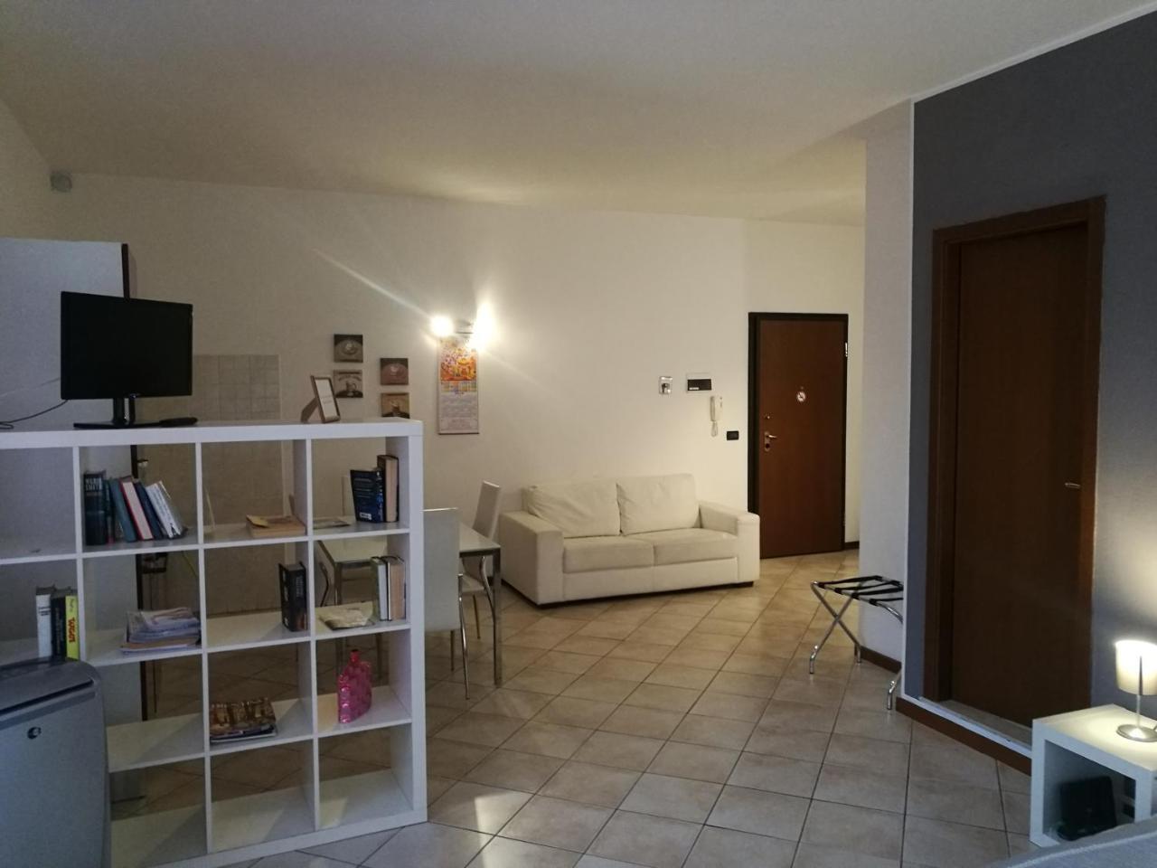 Apartamento Residenza Ugo Bassi Bolonia Exterior foto