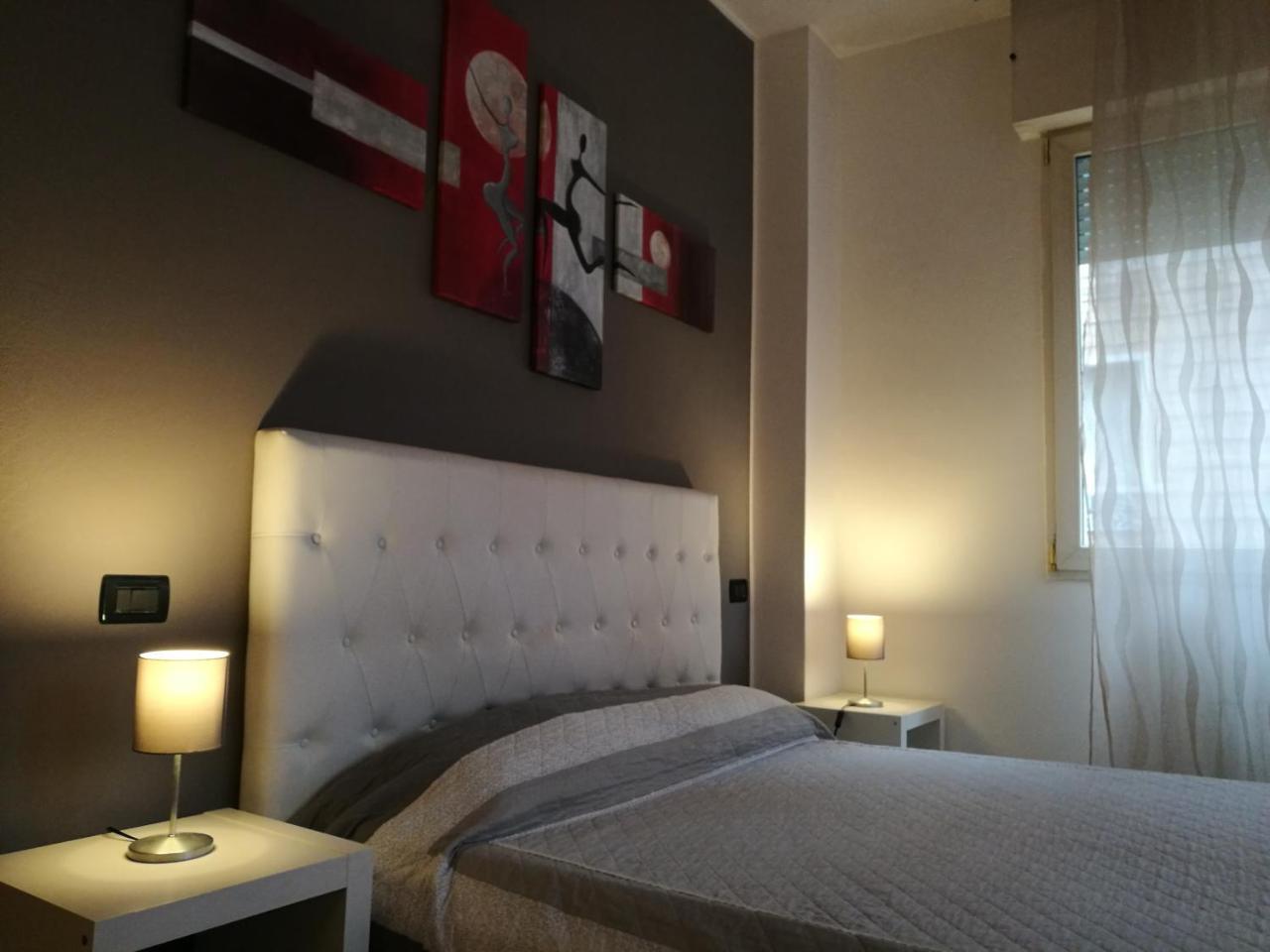 Apartamento Residenza Ugo Bassi Bolonia Exterior foto