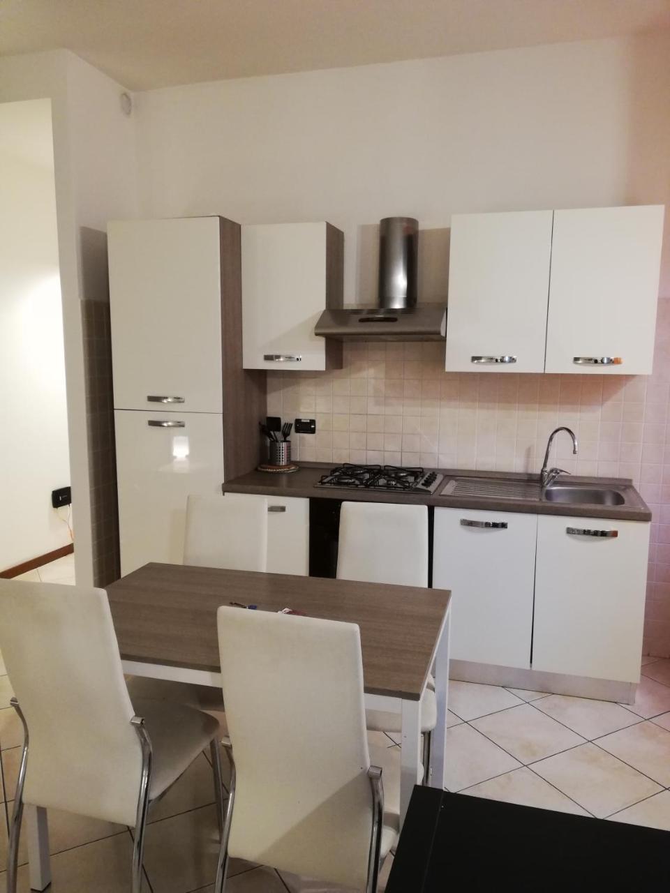 Apartamento Residenza Ugo Bassi Bolonia Exterior foto